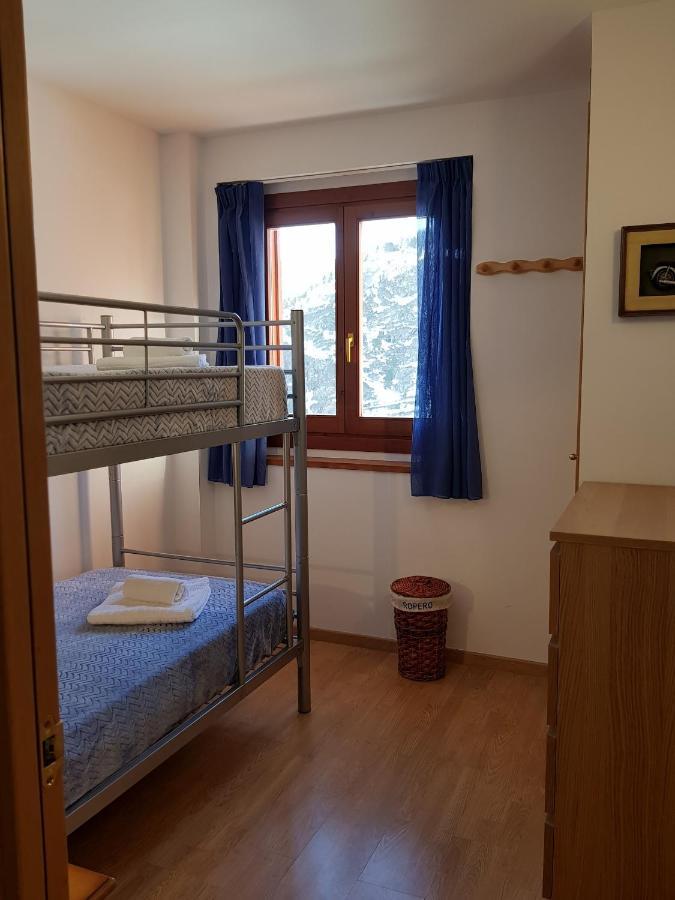 Soldeu Paradis Pleta Zewnętrze zdjęcie