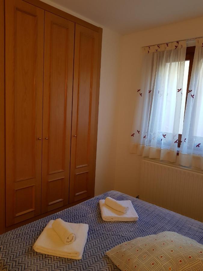 Soldeu Paradis Pleta Zewnętrze zdjęcie