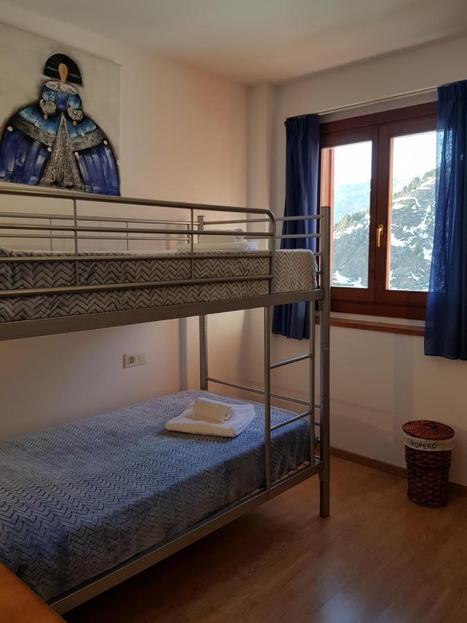 Soldeu Paradis Pleta Zewnętrze zdjęcie