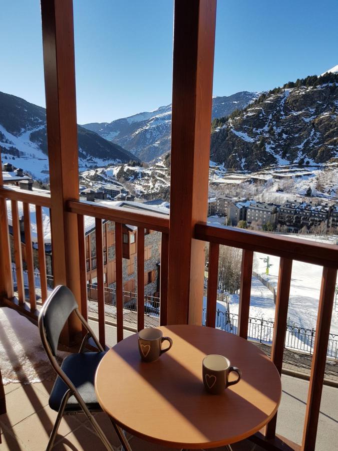 Soldeu Paradis Pleta Zewnętrze zdjęcie