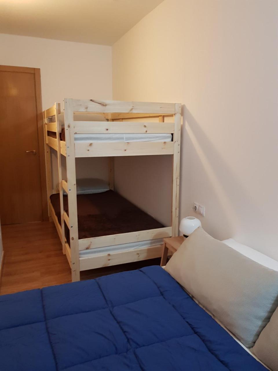 Soldeu Paradis Pleta Zewnętrze zdjęcie
