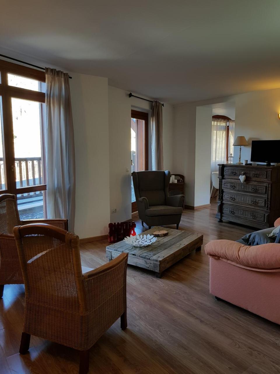 Soldeu Paradis Pleta Zewnętrze zdjęcie