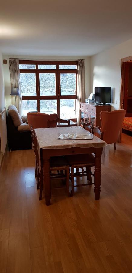 Soldeu Paradis Pleta Zewnętrze zdjęcie
