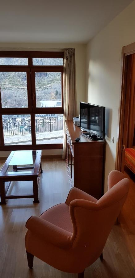 Soldeu Paradis Pleta Zewnętrze zdjęcie